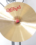 CRASH 19 2002 PAISTE