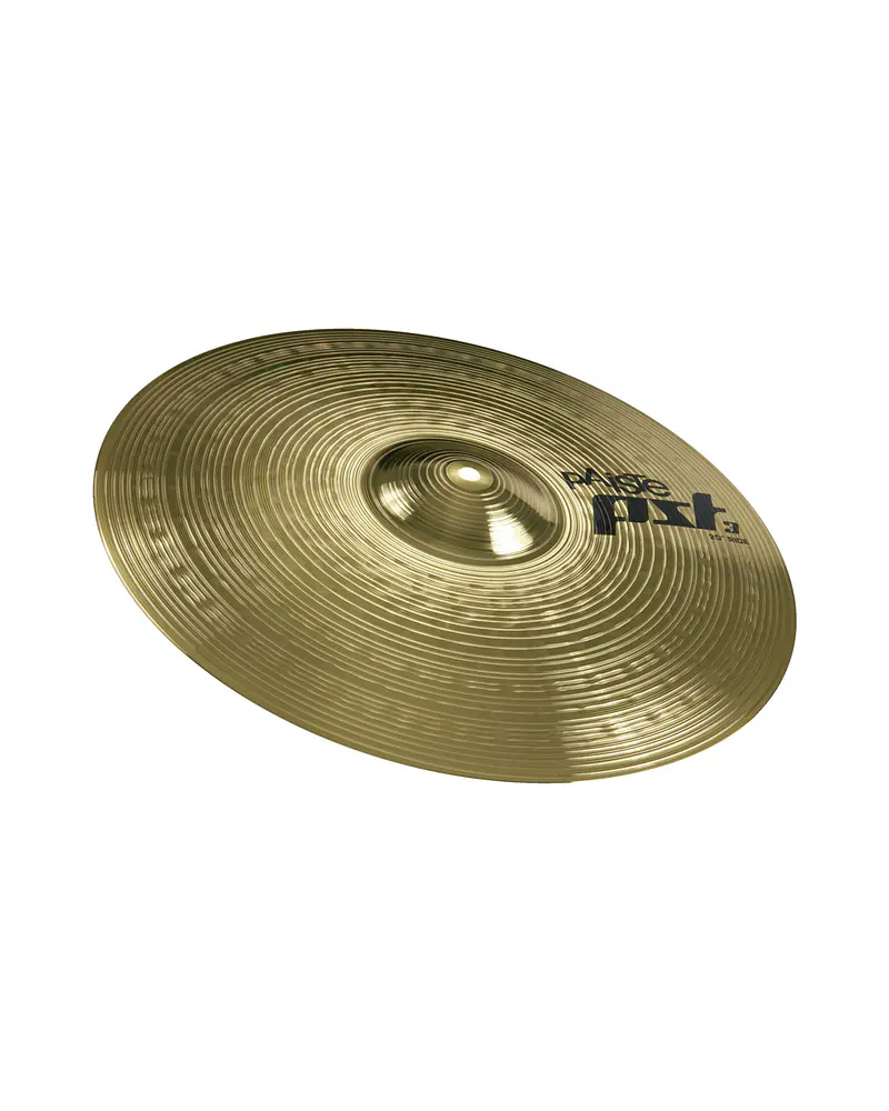 RIDE 20 PST3 PAISTE