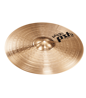 MEDIUM CRASH 16 PST5 PAISTE