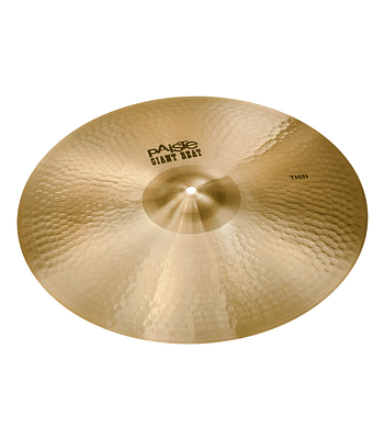 THIN 18 GIANT BEAT PAISTE