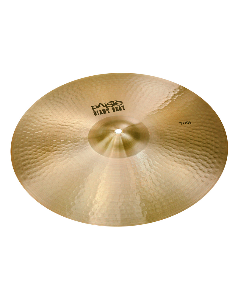 THIN 18 GIANT BEAT PAISTE