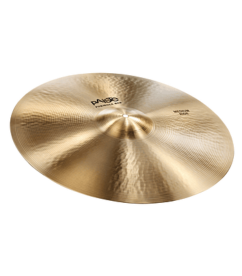 MEDIUM RIDE 20 FORMULA 602 PAISTE