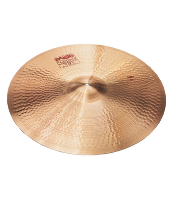 RIDE 24 2002 PAISTE