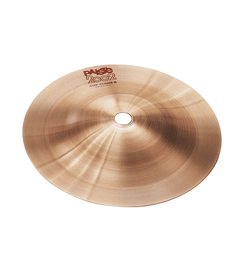CUP CHIME 8 2002 PAISTE