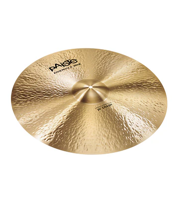 CRASH 20 FORMULA 602 MODERN ESSENTIALS PAISTE