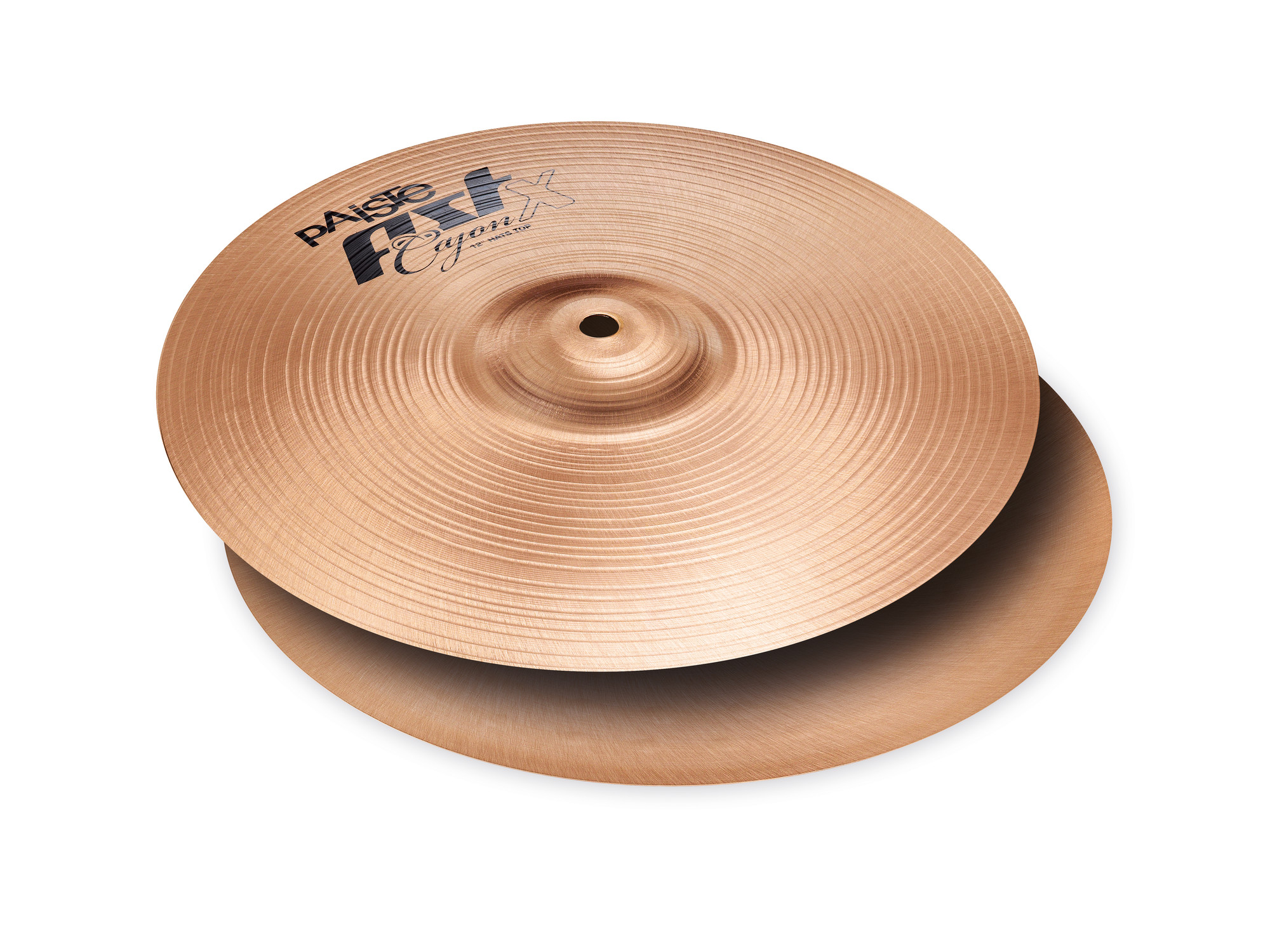 CAJON HI HAT 12 PSTX PAISTE