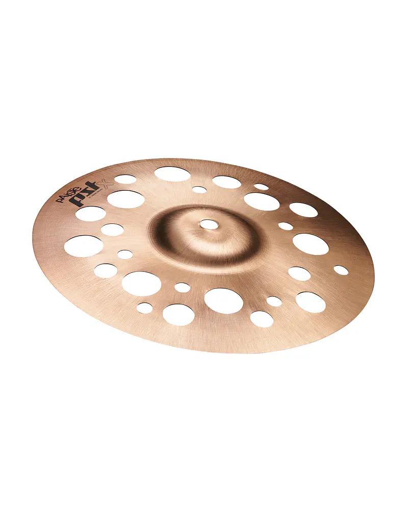 SWISS SPLASH 10 PSTX PAISTE