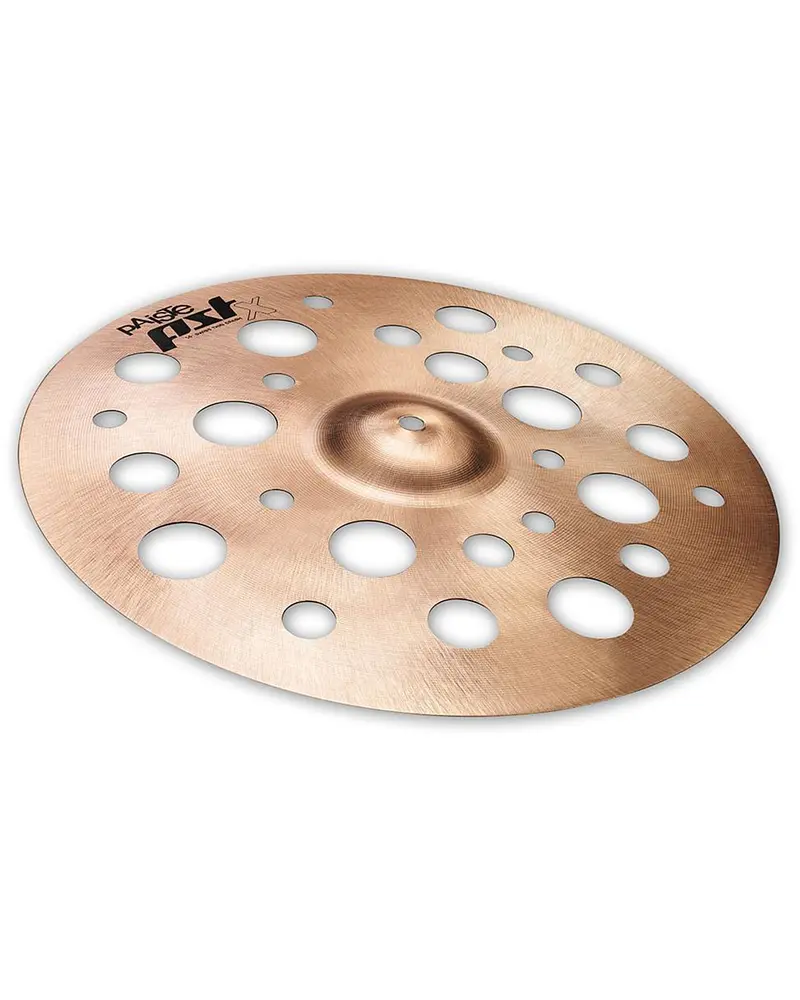 SWISS THIN CRASH 14  PSTX PAISTE