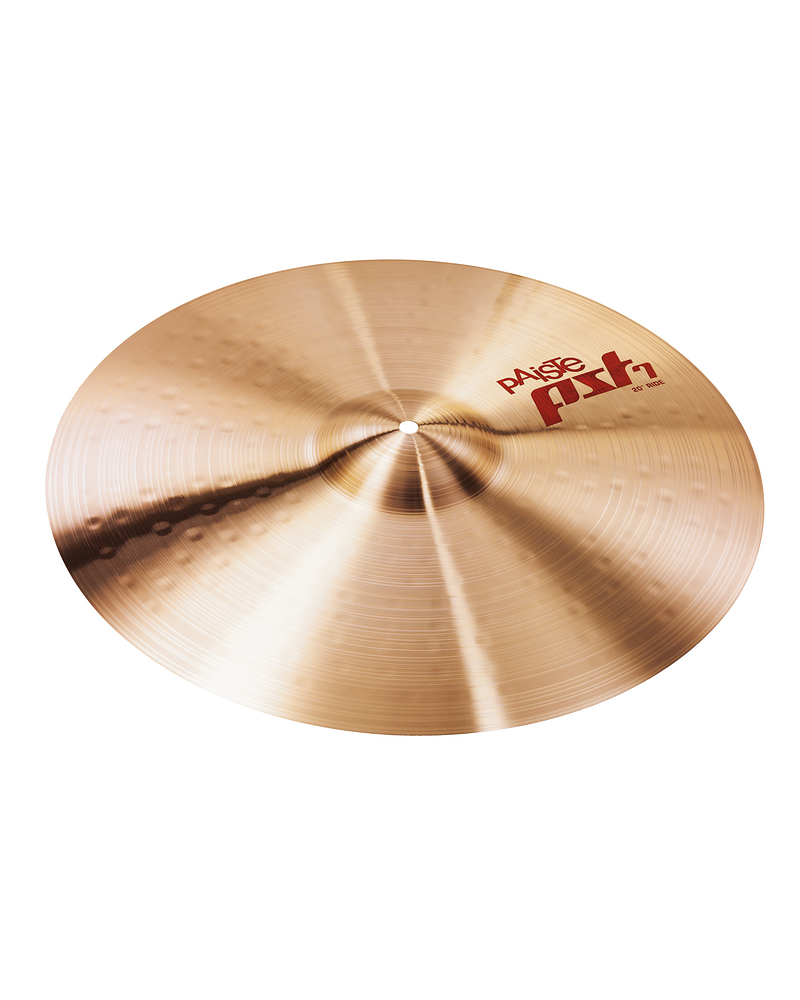 RIDE 20 PST7 PAISTE