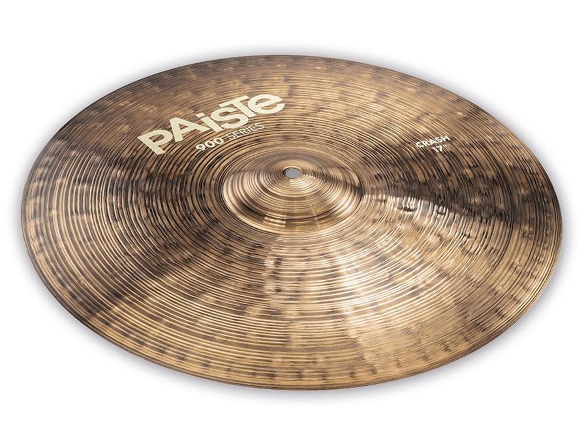 CRASH 17 900 PAISTE