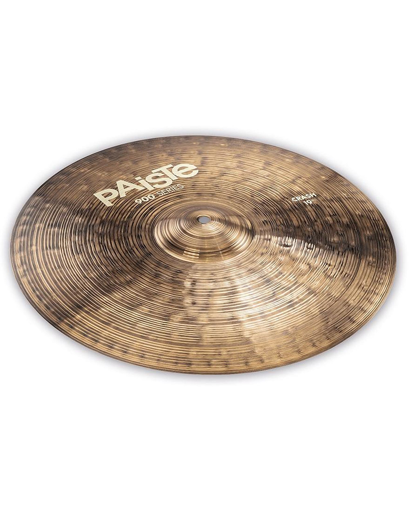 CRASH 19 900 PAISTE