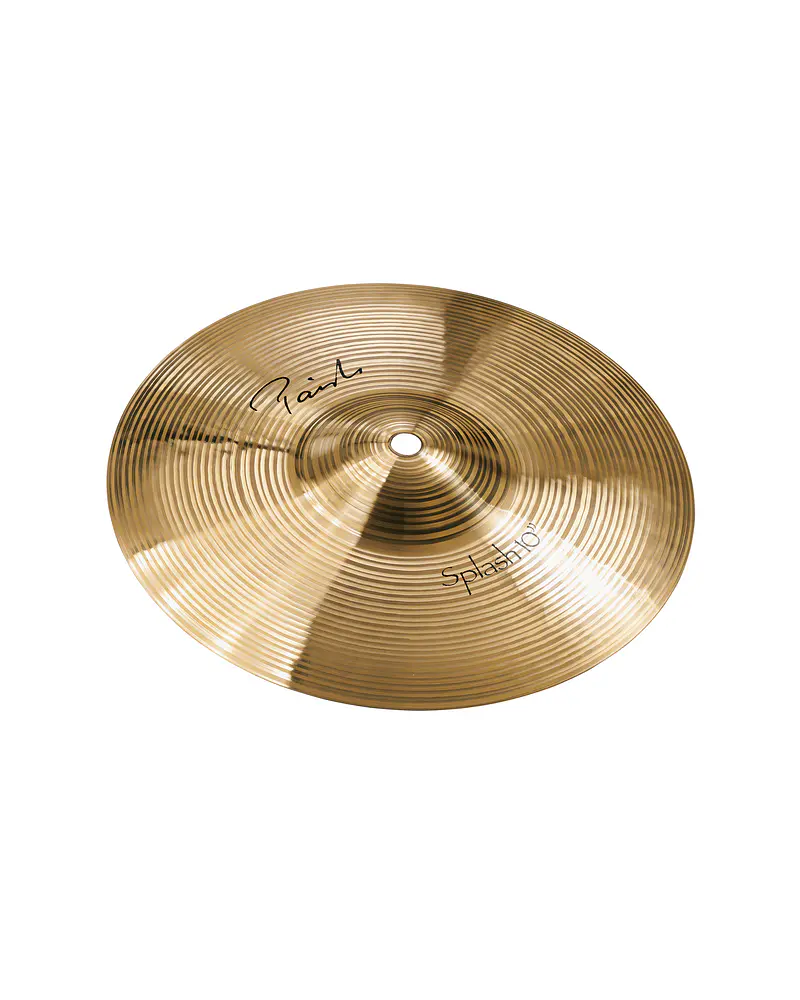 SPLASH 12 SIGNATURE PAISTE