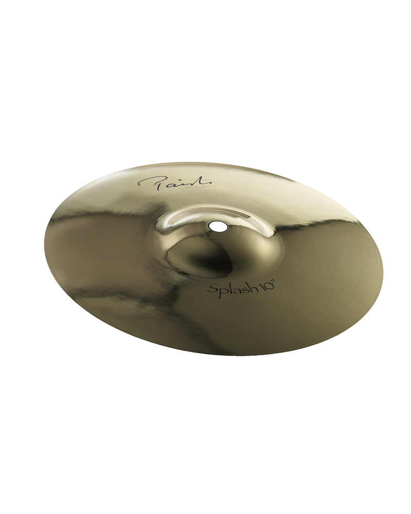 SPLASH 10 SIGNATURE PAISTE