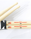 PACK X2 BAQUETAS 5A AMERICAN CLASSIC VIC FIRTH 