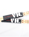 PACK X2 BAQUETAS 5A AMERICAN CLASSIC VIC FIRTH 