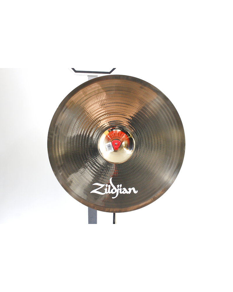 RIDE 21 ANNIVERSARY A CUSTOM ZILDJIAN