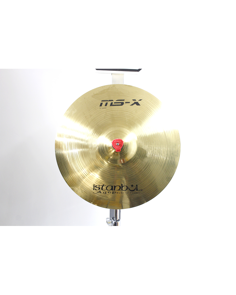 CRASH 16 MS-X ISTANBUL AGOP 