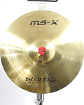 CRASH 16 MS-X ISTANBUL AGOP 