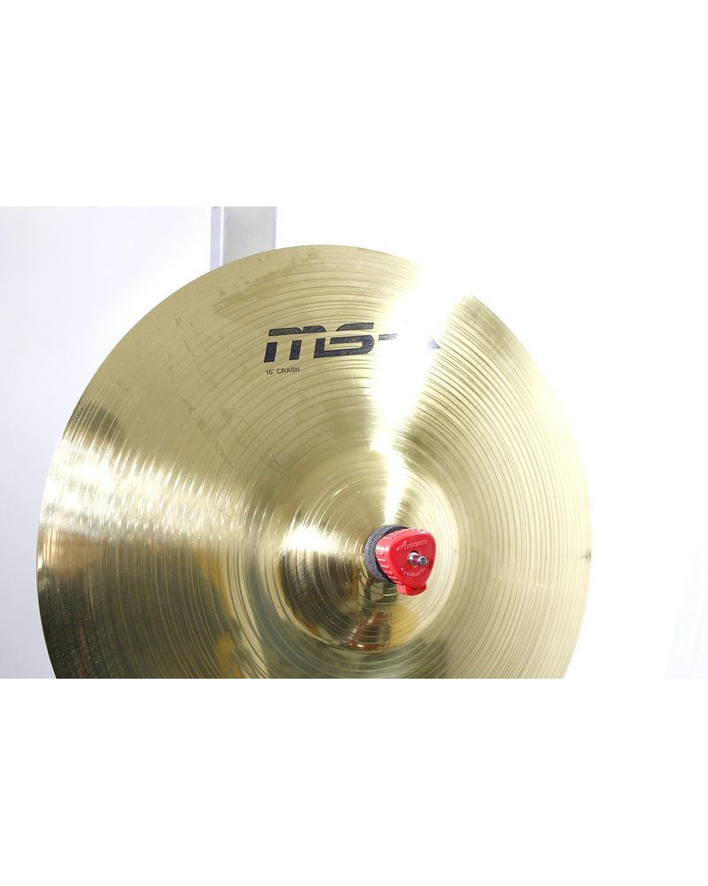 CRASH 16 MS-X ISTANBUL AGOP 