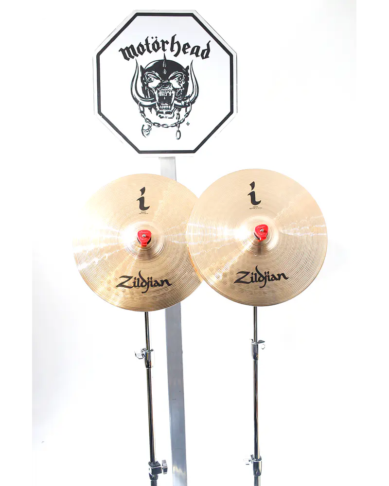 HI HAT 14 I ZILDJIAN