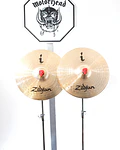 HI HAT 14 I ZILDJIAN