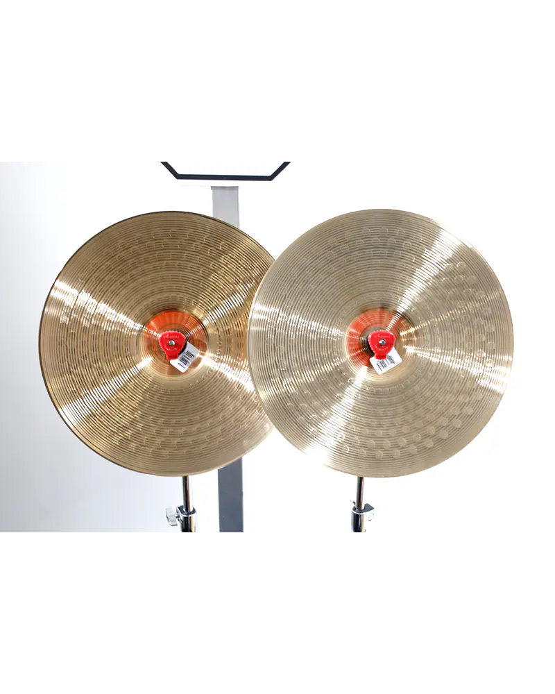 HI HAT 14 I ZILDJIAN