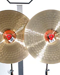 HI HAT 14 I ZILDJIAN