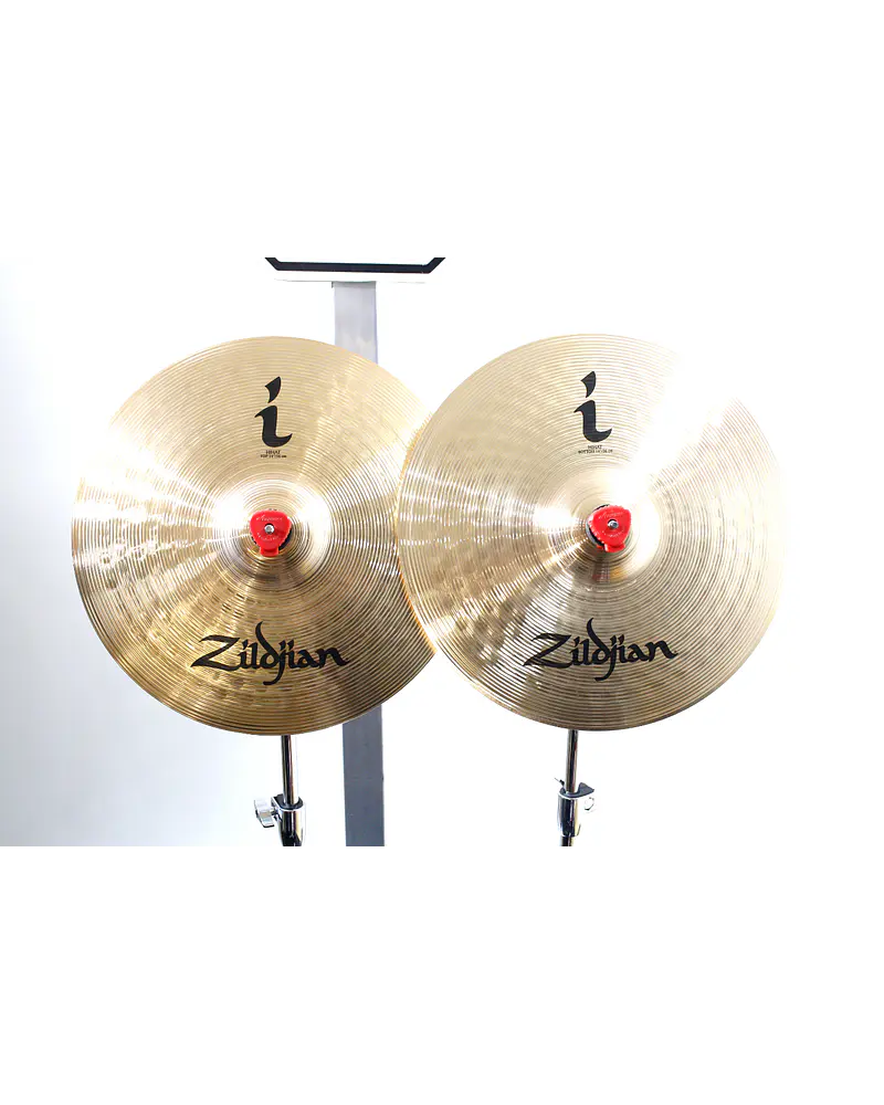 HI HAT 14 I ZILDJIAN