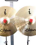 HI HAT 14 I ZILDJIAN