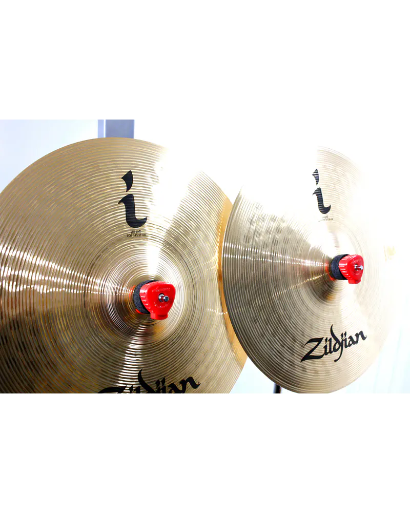 HI HAT 14 I ZILDJIAN