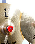 HI HAT 14 I ZILDJIAN