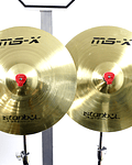 HI HAT 14 MS-X ISTANBUL AGOP