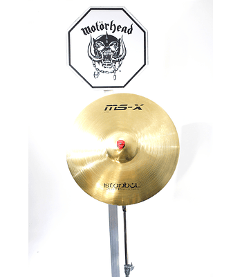 RIDE 20 MS-X ISTANBUL AGOP