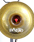 NOVO CHINA 18 RUDE PAISTE