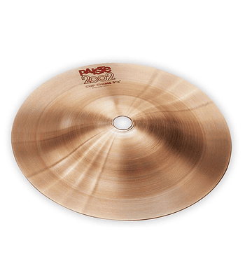 CUP CHIME 5 1/2 2002 PAISTE