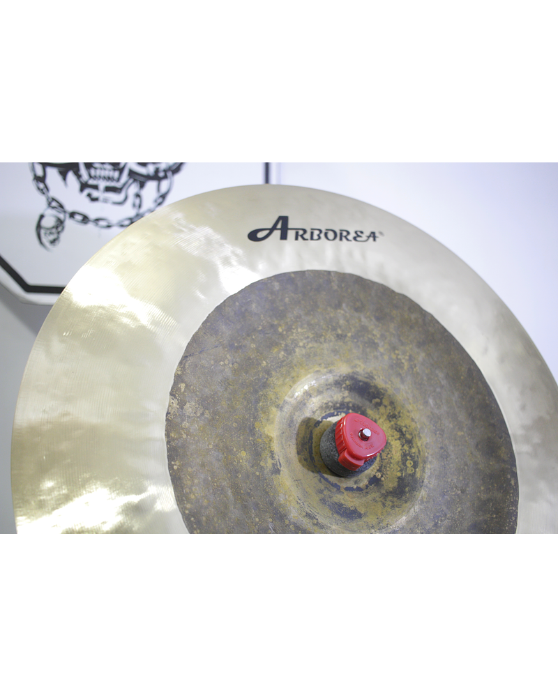 CHINA 18 GHOST ARBOREA