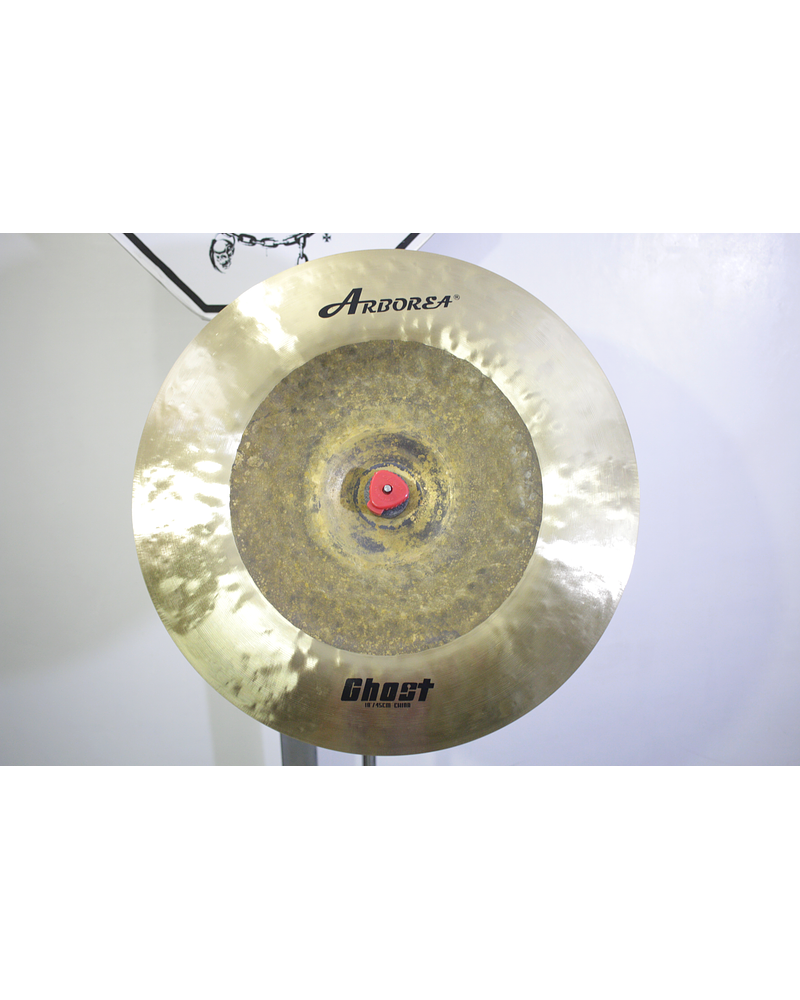 CHINA 18 GHOST ARBOREA