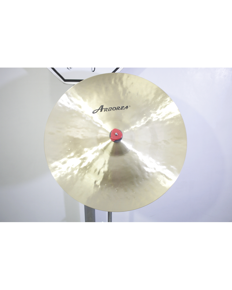 CHINA 18 GHOST ARBOREA