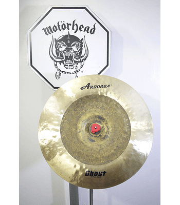 CHINA 18 GHOST ARBOREA