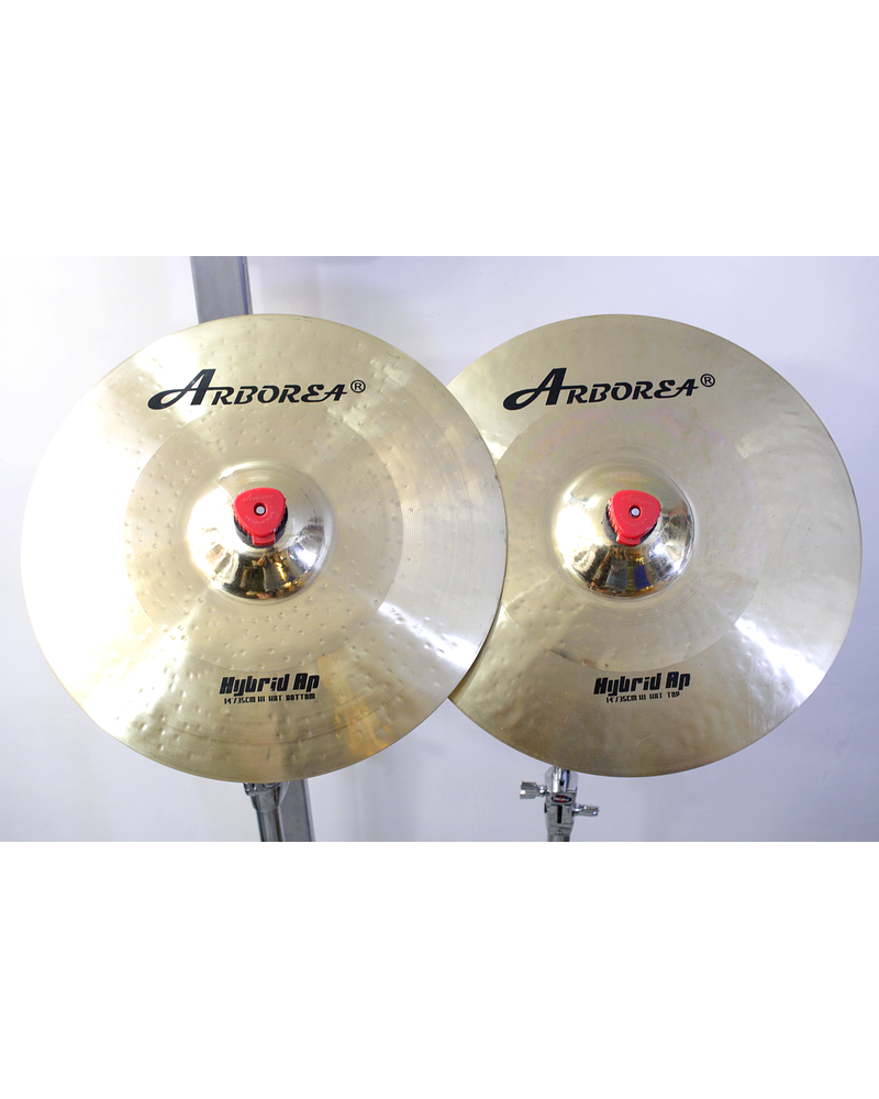 HI HAT 14 HYBRID AP ARBOREA
