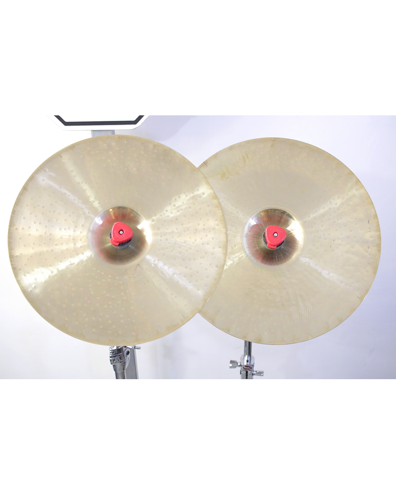 HI HAT 14 HYBRID AP ARBOREA