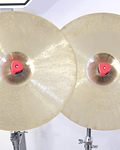HI HAT 14 HYBRID AP ARBOREA