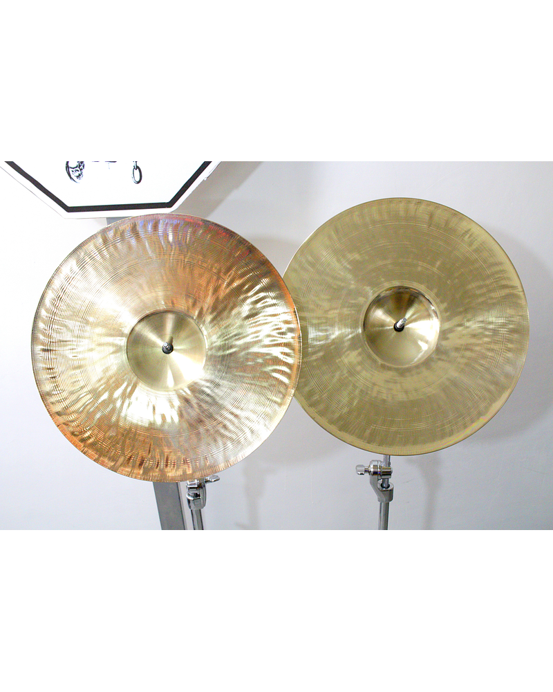 HI HAT 13 DRAGON ARBOREA