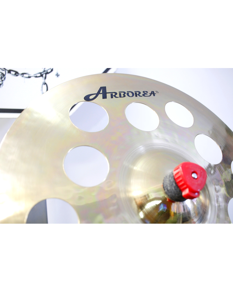 CRASH 16 OZONE DRAGON ARBOREA