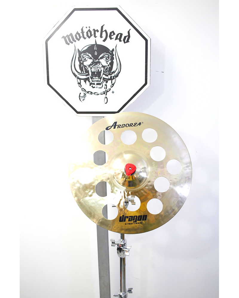 CRASH 16 OZONE DRAGON ARBOREA