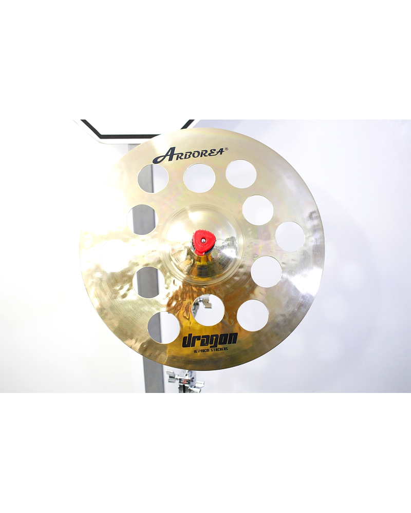 CRASH 16 OZONE DRAGON ARBOREA