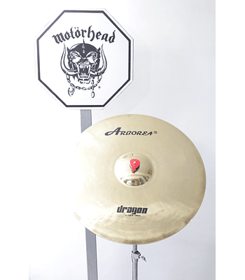 CRASH 20 DRAGON ARBOREA