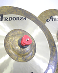 HI HAT 14 EDGE ARBOREA