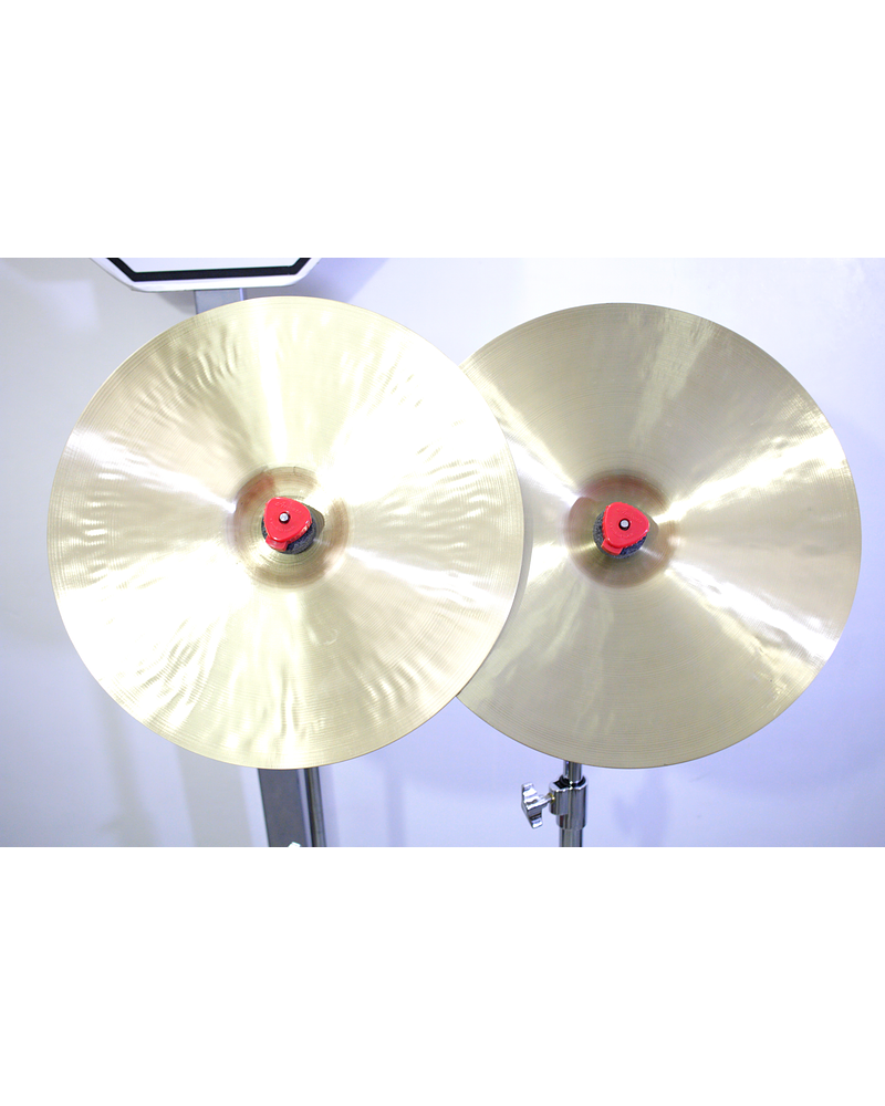 HI HAT 14 EDGE ARBOREA