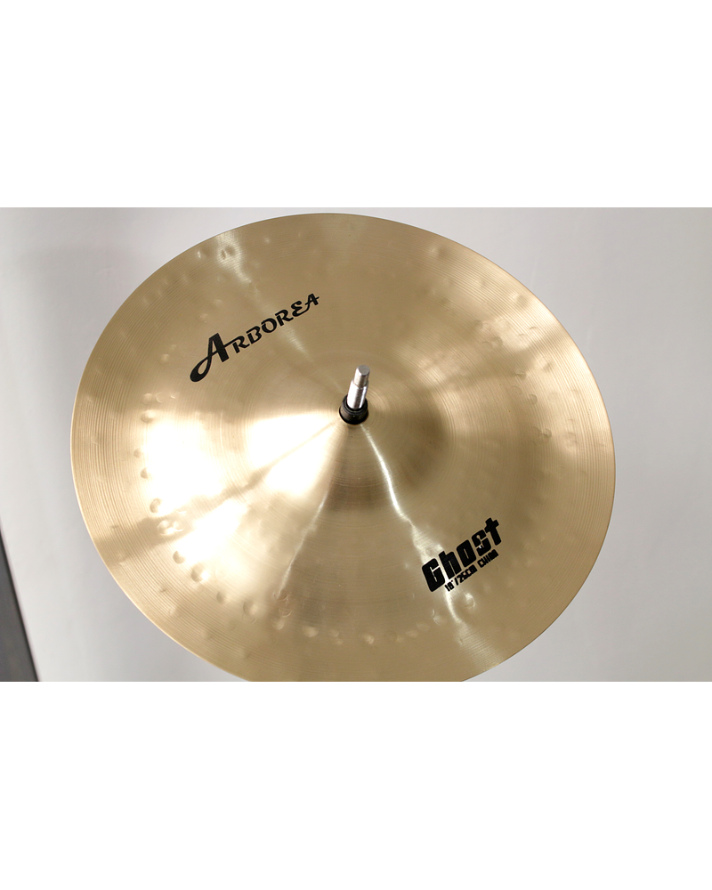 CHINA 10 GHOST ARBOREA